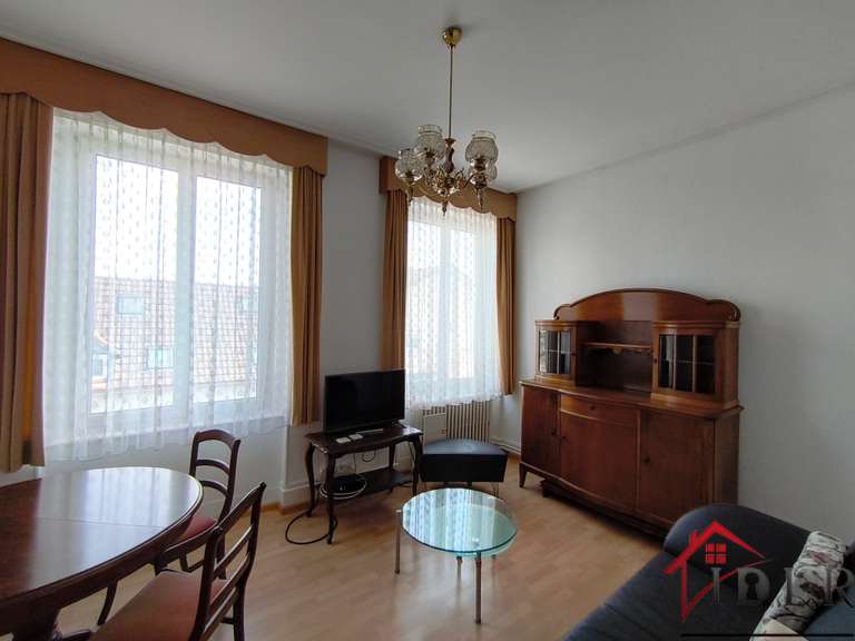 Maison Saint-Louis - 410m²
