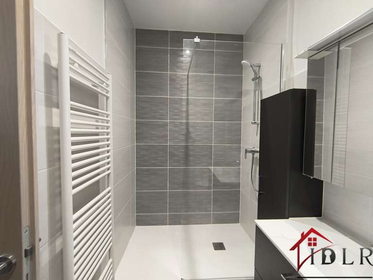 Maison Saint-Louis - 410m²