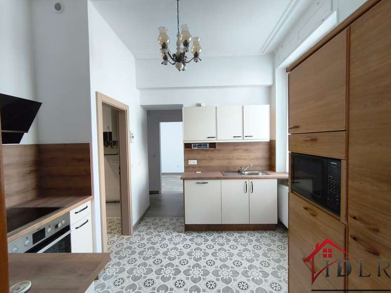 Maison Saint-Louis - 410m²