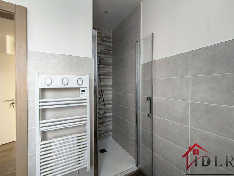 Maison Saint-Louis - 410m²