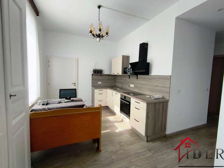 Maison Saint-Louis - 410m²