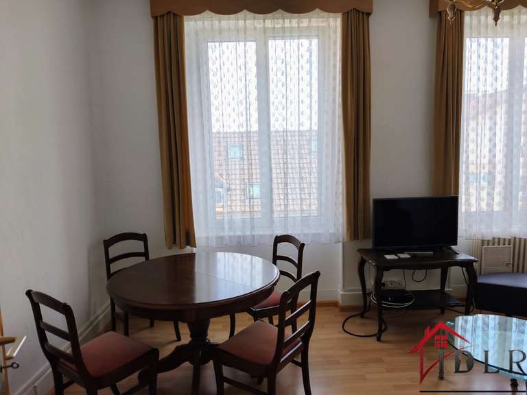 Maison Saint-Louis - 410m²
