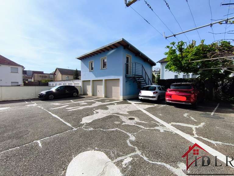 Maison Saint-Louis - 410m²