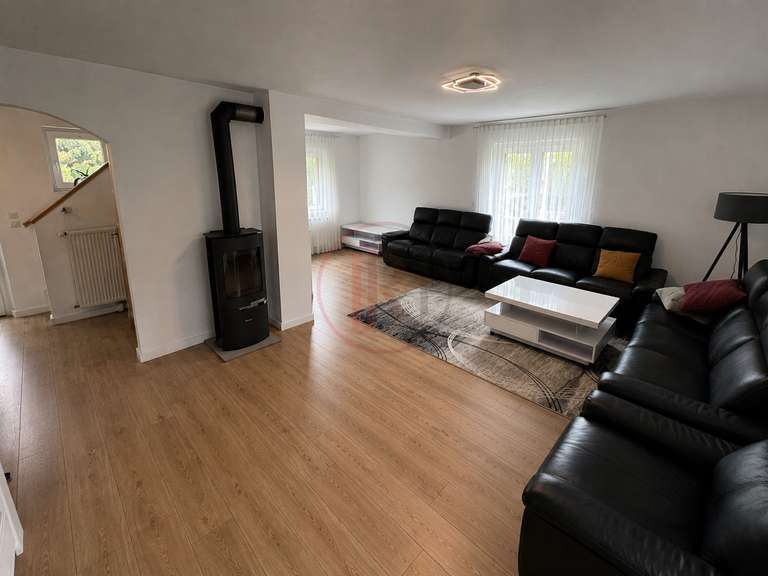 Maison Saint-Louis - 5 chambres - 170m²