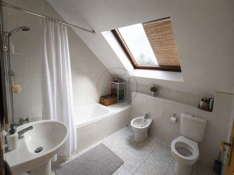 Maison Saint-Louis - 5 chambres - 170m²