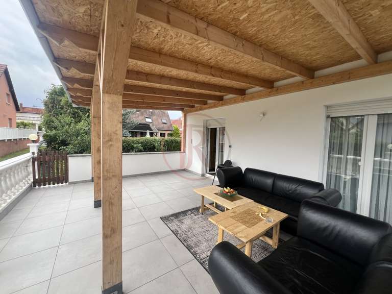 Maison Saint-Louis - 5 chambres - 170m²
