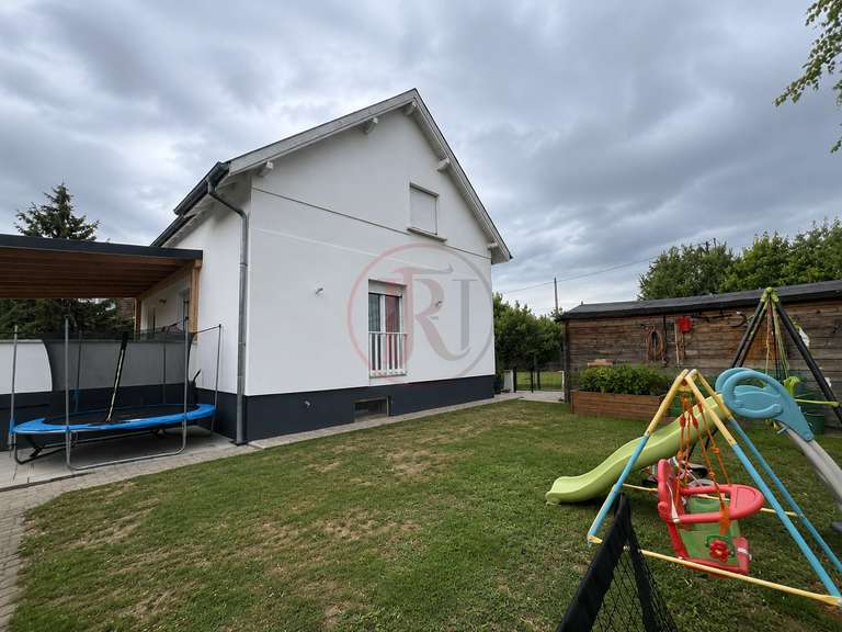 Maison Saint-Louis - 5 chambres - 170m²