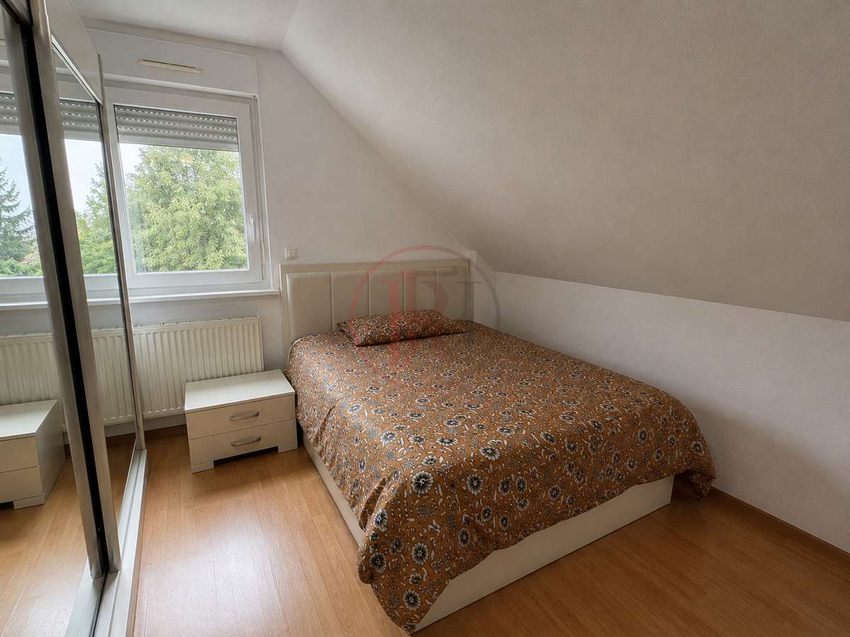 Maison Saint-Louis