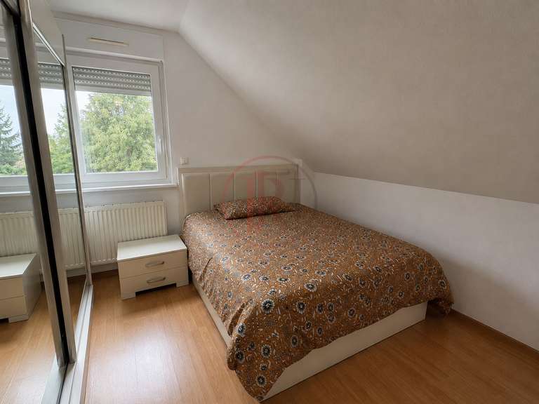 Maison Saint-Louis - 5 chambres - 170m²