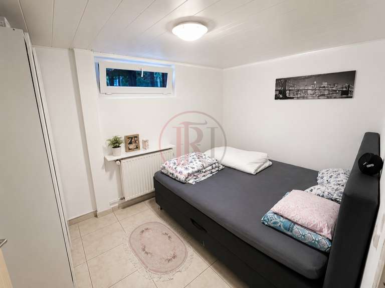 Maison Saint-Louis - 5 chambres - 170m²