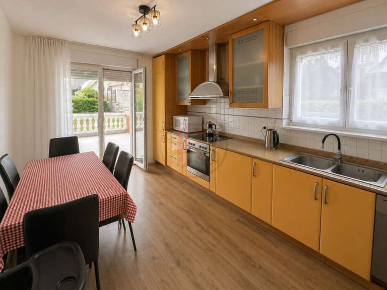 Maison Saint-Louis - 5 chambres - 170m²