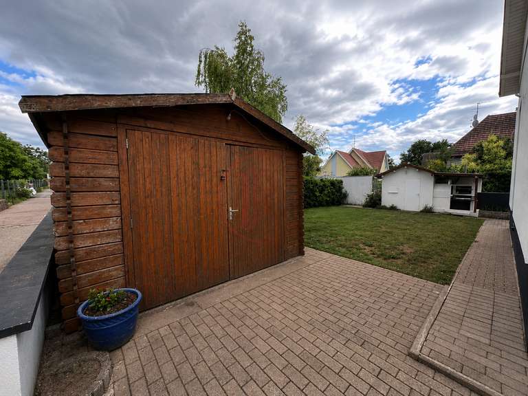 Maison Saint-Louis - 5 chambres - 170m²