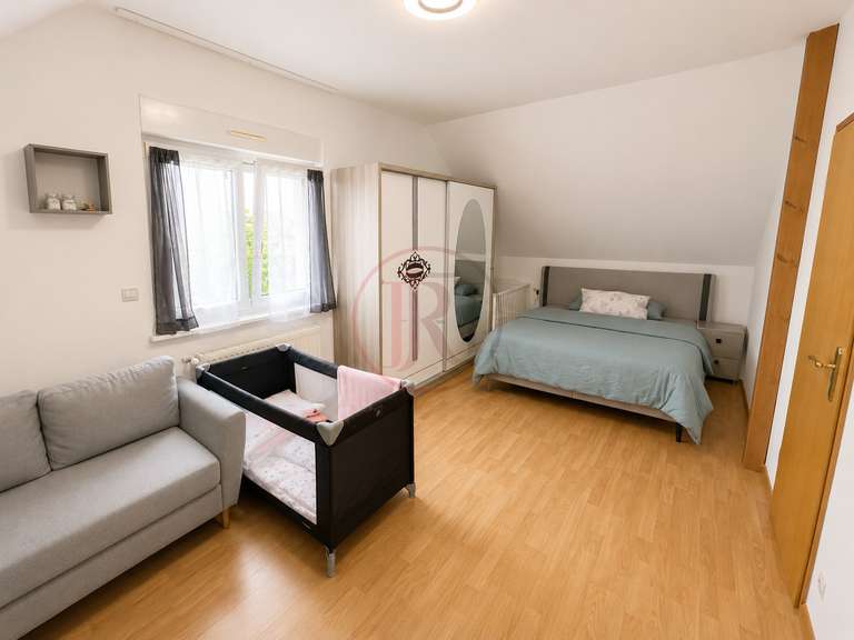 Maison Saint-Louis - 5 chambres - 170m²