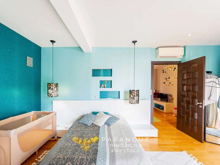 Maison Saint-Louis - 4 chambres - 275m²