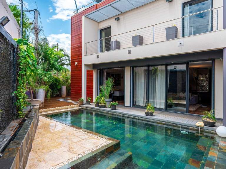 Maison Saint-Louis - 4 chambres - 275m²