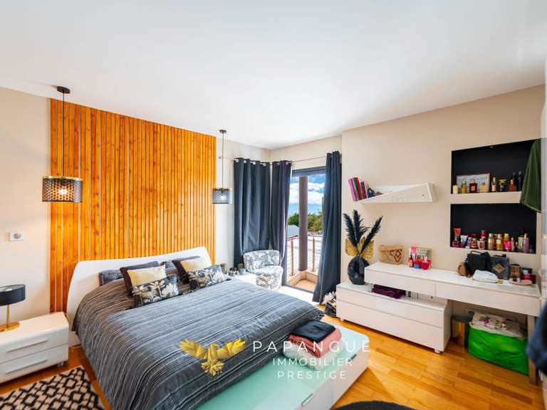 Maison Saint-Louis - 4 chambres - 275m²