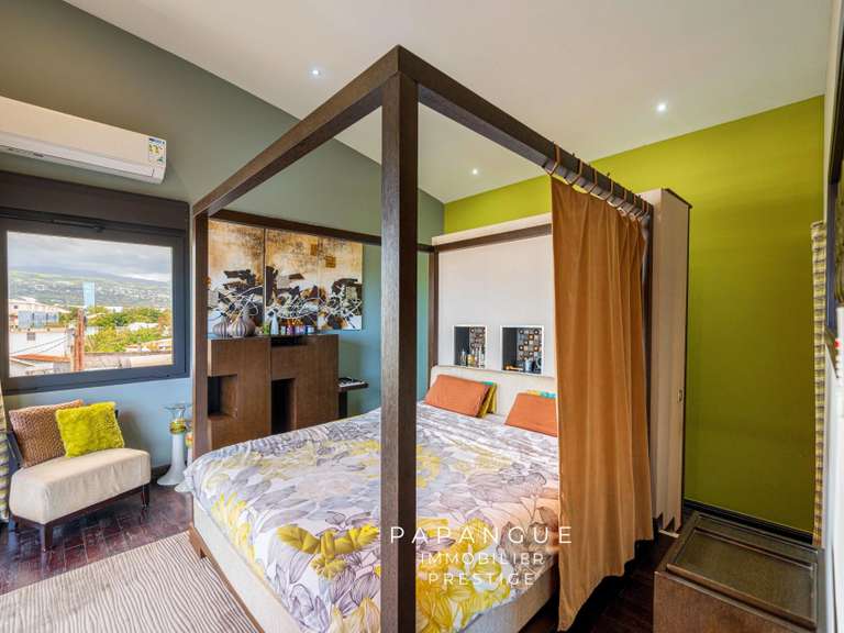 Maison Saint-Louis - 4 chambres - 275m²