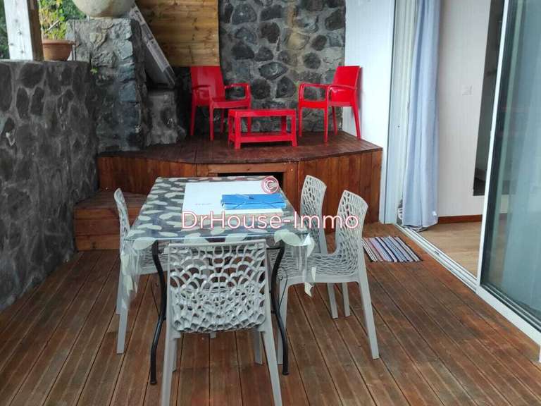 Villa Saint-Louis - 4 chambres - 132m²