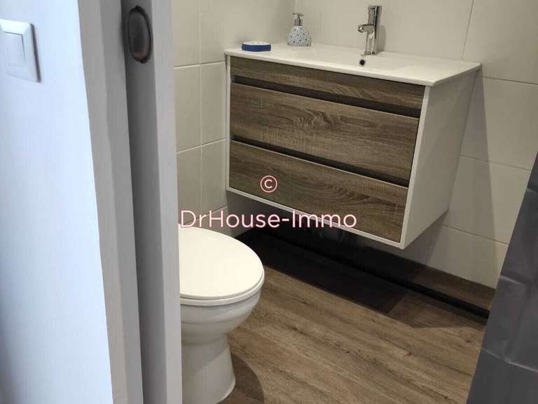 Villa Saint-Louis - 4 chambres - 132m²
