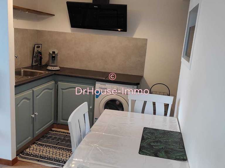 Villa Saint-Louis - 4 chambres - 132m²