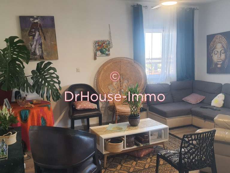 Villa Saint-Louis - 4 chambres - 132m²