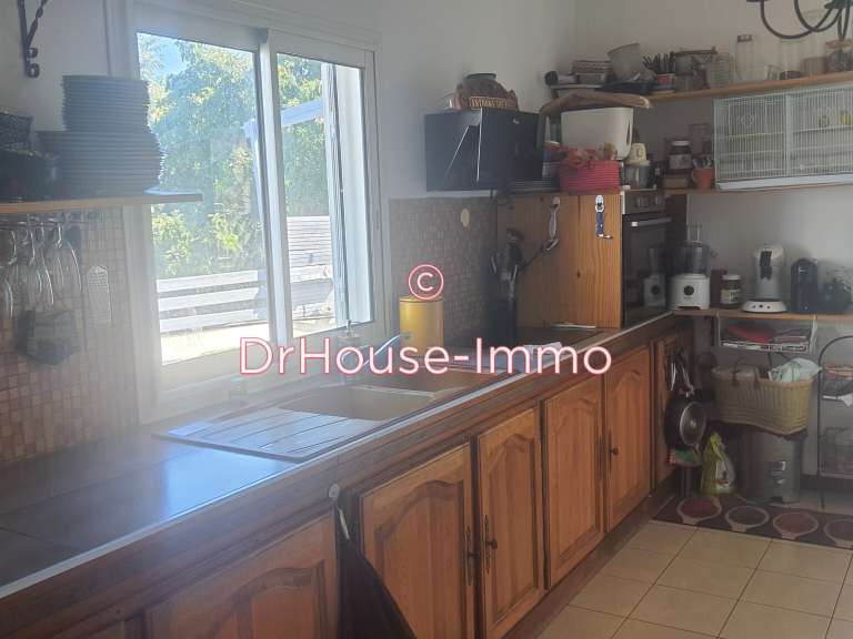 Villa Saint-Louis - 4 chambres - 132m²