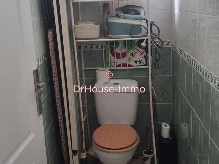 Villa Saint-Louis - 4 chambres - 132m²