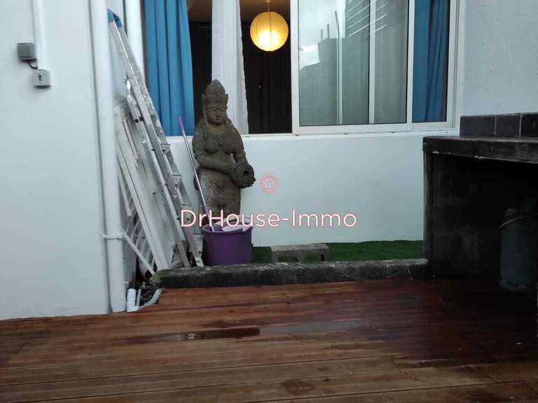 Villa Saint-Louis - 4 chambres - 132m²