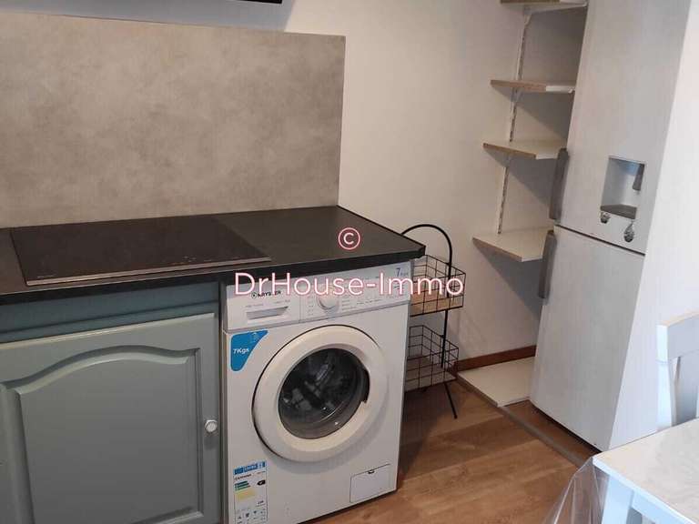 Villa Saint-Louis - 4 chambres - 132m²