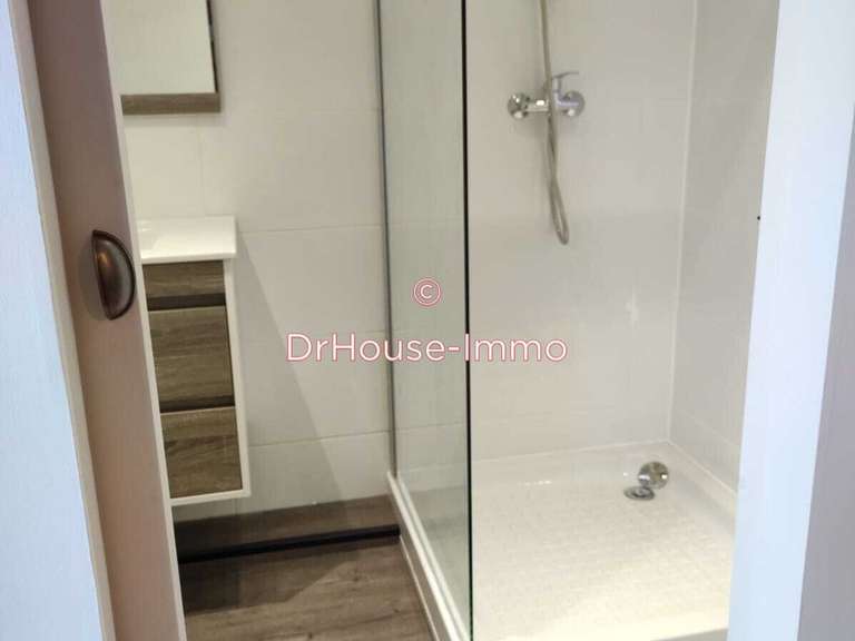 Villa Saint-Louis - 4 chambres - 132m²