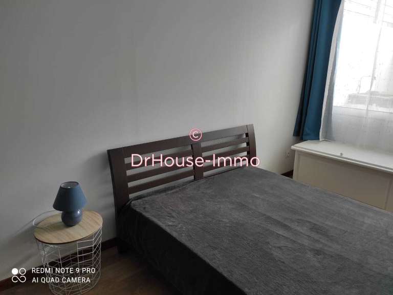 Villa Saint-Louis - 4 chambres - 132m²