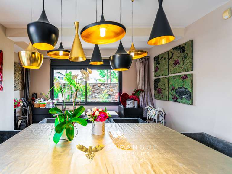 Maison Saint-Louis - 4 chambres - 275m²