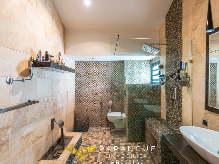 Maison Saint-Louis - 4 chambres - 275m²