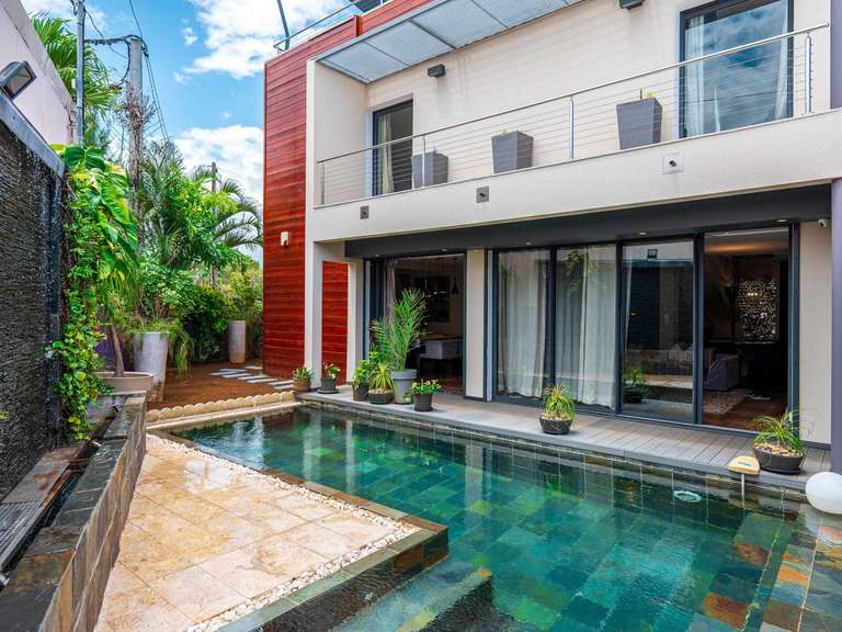 Maison Saint-Louis - 4 chambres - 275m²