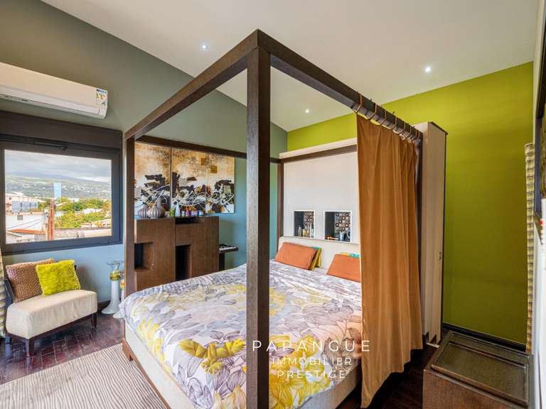 Maison Saint-Louis - 4 chambres - 275m²