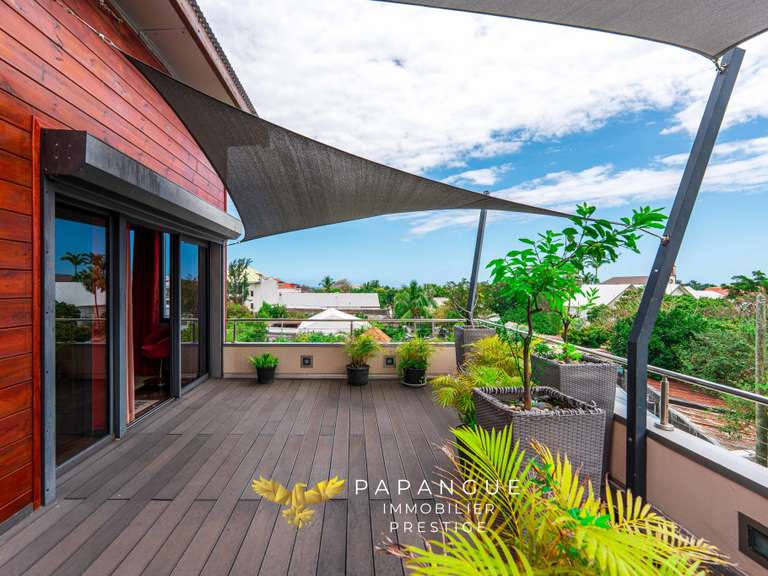 Maison Saint-Louis - 4 chambres - 275m²