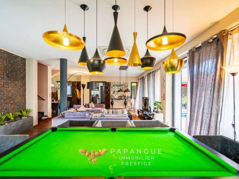 House Saint-Louis - 4 bedrooms - 275m²