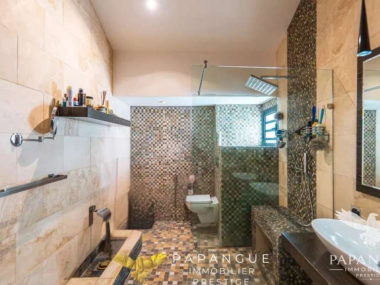 House Saint-Louis - 4 bedrooms - 275m²