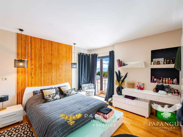 House Saint-Louis - 4 bedrooms - 275m²