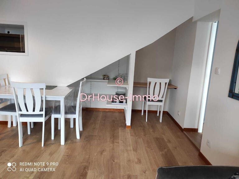 Villa Saint-Louis - 4 chambres - 132m²