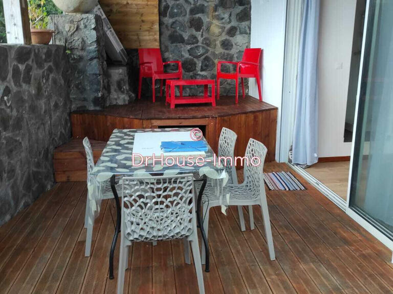 Villa Saint-Louis - 4 chambres - 132m²