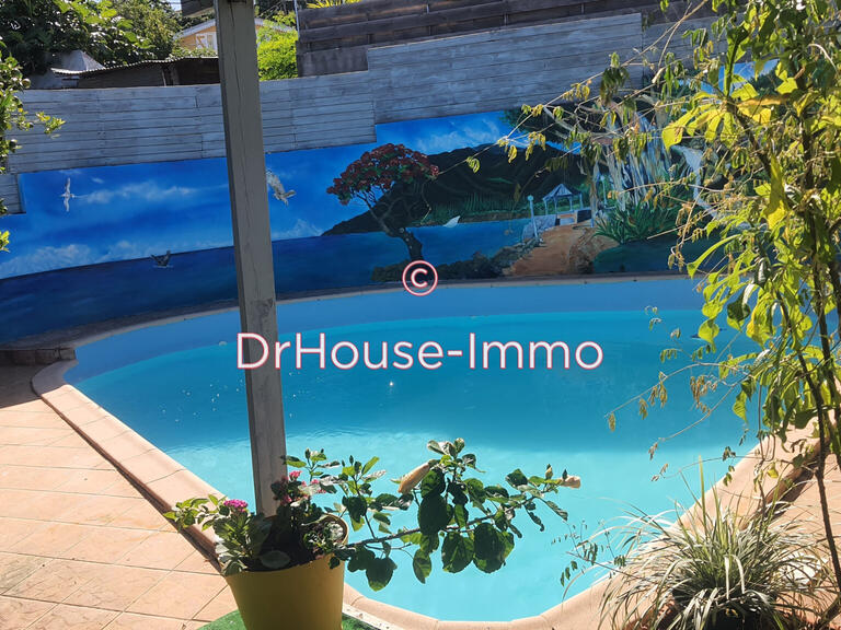 Villa Saint-Louis - 4 chambres - 132m²