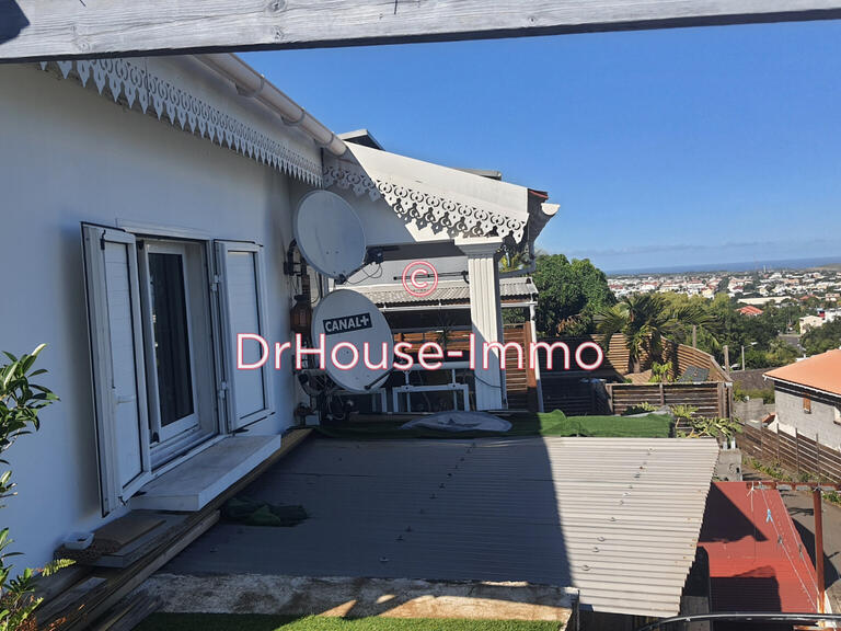 Villa Saint-Louis - 4 chambres - 132m²