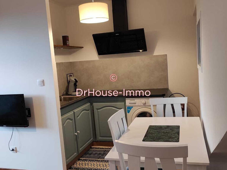 Villa Saint-Louis - 4 chambres - 132m²