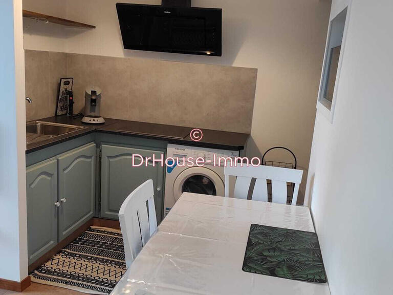 Villa Saint-Louis - 4 chambres - 132m²