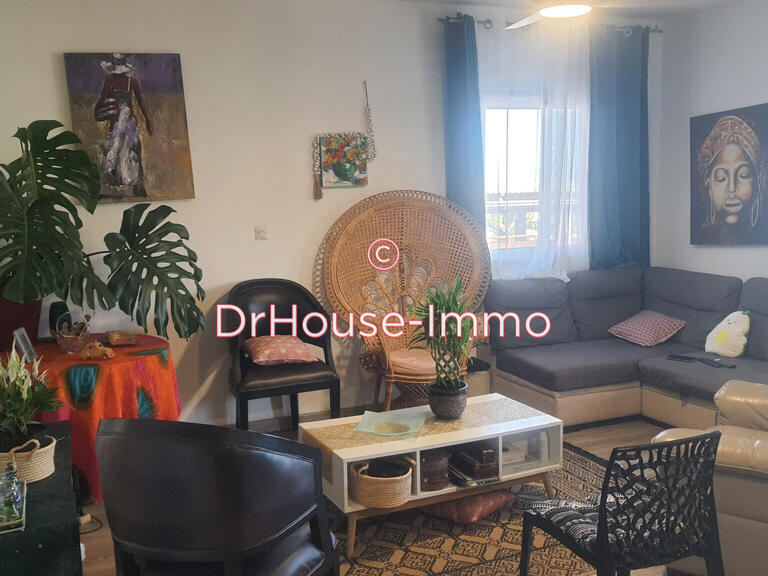 Villa Saint-Louis - 4 chambres - 132m²