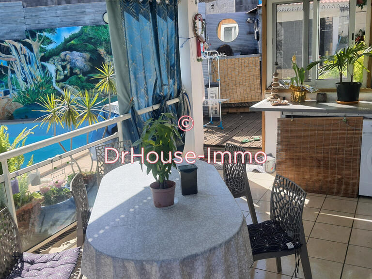 Villa Saint-Louis - 4 chambres - 132m²