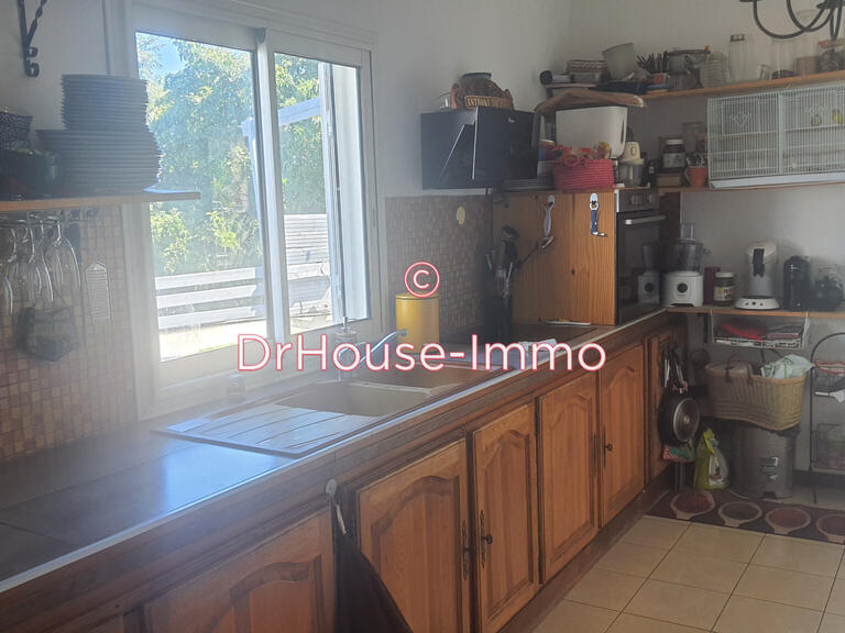 Villa Saint-Louis - 4 chambres - 132m²
