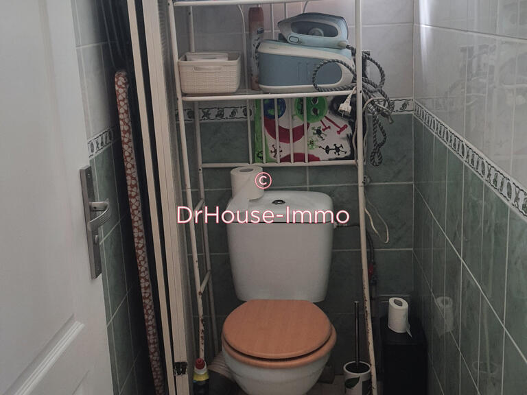 Villa Saint-Louis - 4 chambres - 132m²