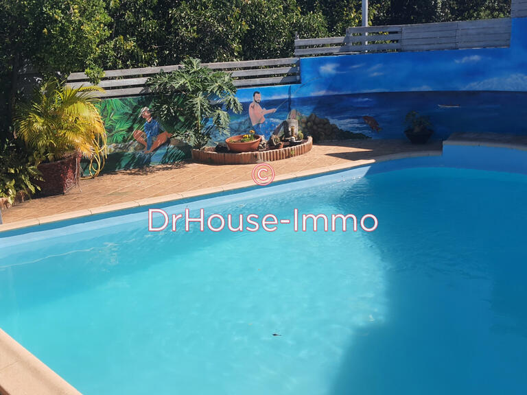 Villa Saint-Louis - 4 chambres - 132m²
